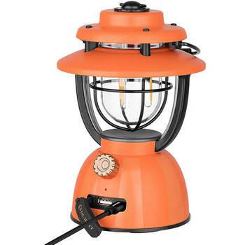 Фото Кемпінговий ліхтар Olight Olantern Classic 2 Pro Orange