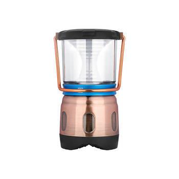Фото Кемпінговий ліхтар Olight Olantern Mini Antique bronze Limited Edition