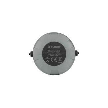 Фото Кемпінговий ліхтар Olight Olantern Mini Grey