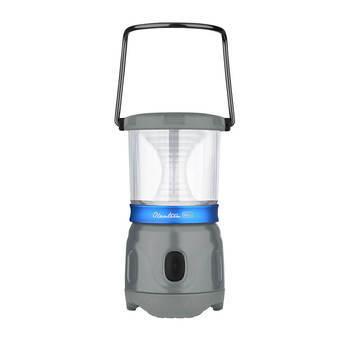 Фото Кемпінговий ліхтар Olight Olantern Mini Grey