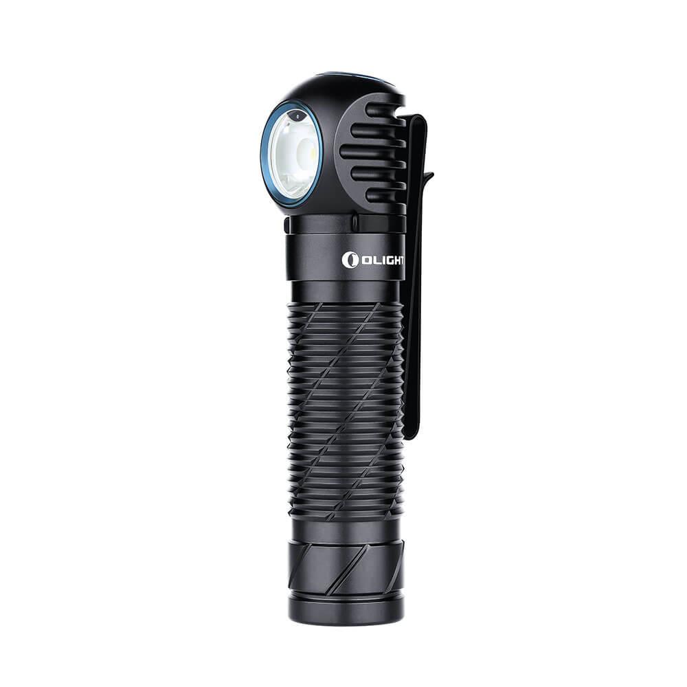 Ліхтар Olight Perun 2 Black (Cree XH-P 50 CW, 2500 люмен) - фото 1