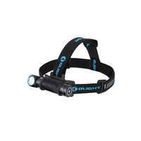 Ліхтар Olight Perun 2 Black (Cree XH-P 50 CW, 2500 люмен) - фото 2