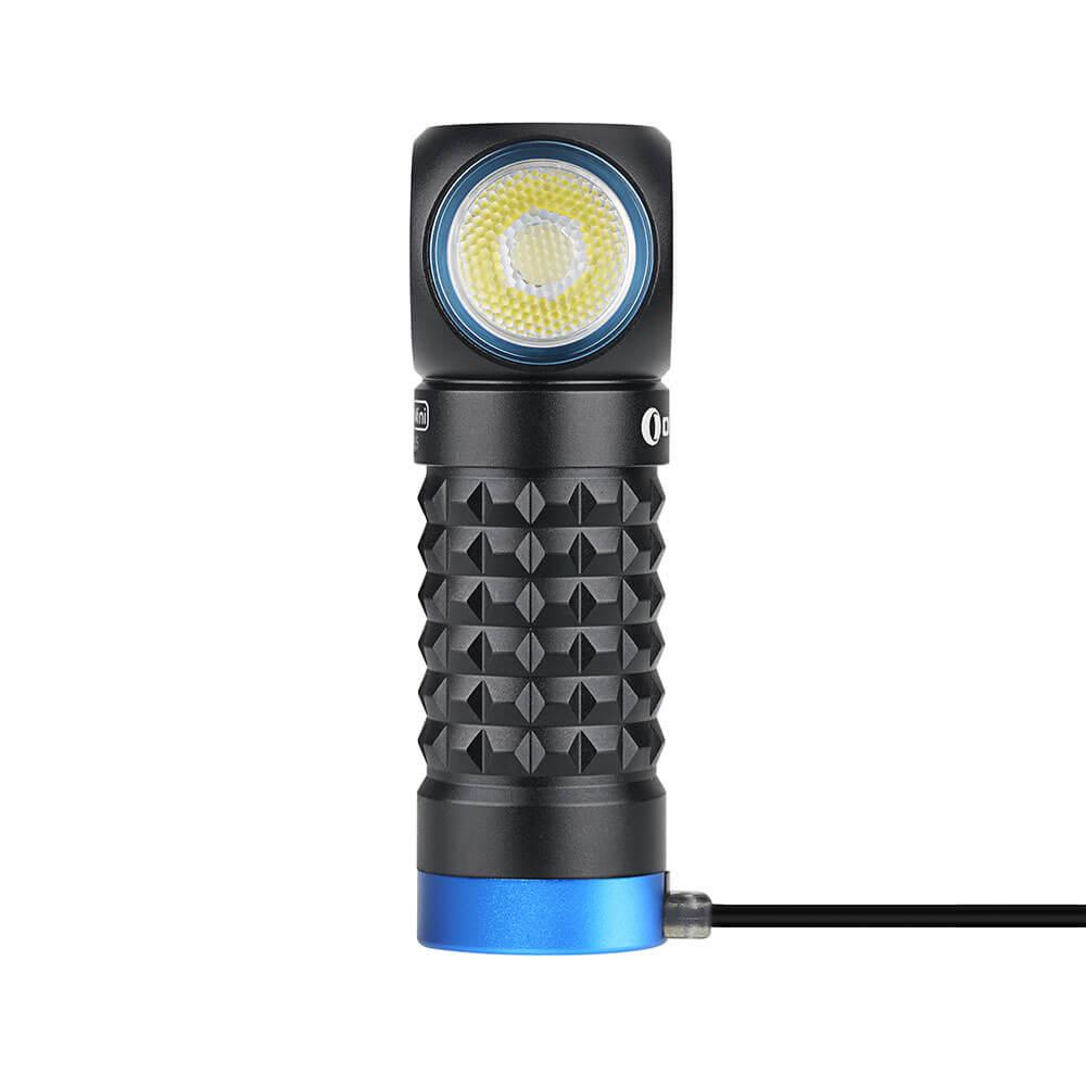 Ліхтар Olight Perun Mini KIT - фото 5
