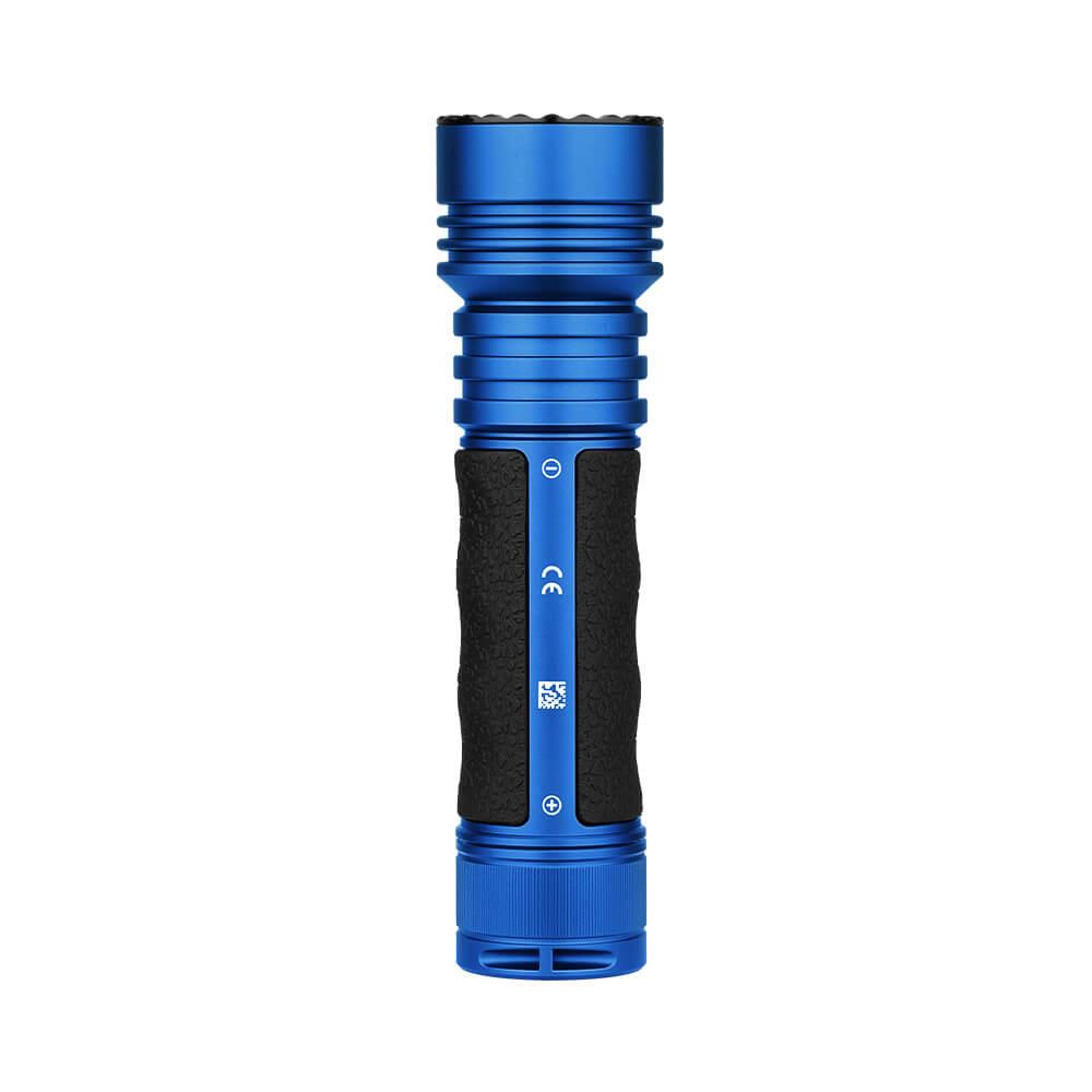 Пошуковий ліхтар Olight Seeker 3 Pro Blue (Cree XP-L HD, 4200 люмен) - фото 5