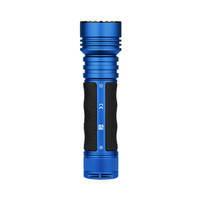 Пошуковий ліхтар Olight Seeker 3 Pro Blue (Cree XP-L HD, 4200 люмен) - фото 5