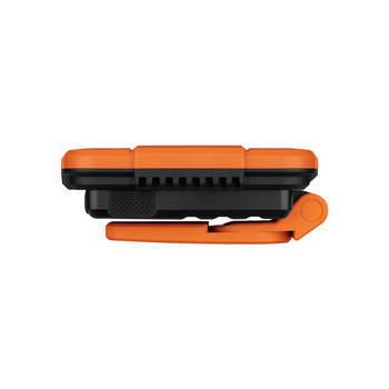 Фото Кемпінговий ліхтар Olight Swivel Pro Max Orange
