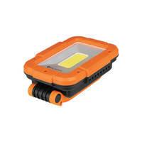Кемпінговий ліхтар Olight Swivel Pro Max Orange - фото 6