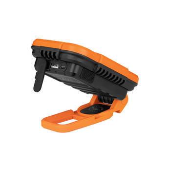 Фото Кемпінговий ліхтар Olight Swivel Pro Max Orange