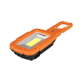 Фото Кемпінговий ліхтар Olight Swivel Pro Max Orange