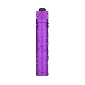 Фото Ліхтар Olight I5R EOS Dragon & Phoenix Purple