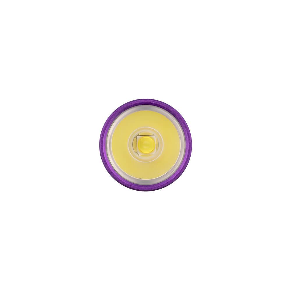 Ліхтар Olight I5R EOS Dragon & Phoenix Purple - фото 5