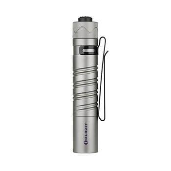 Фото Ліхтар Olight I5R EOS Titanium