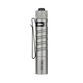 Фото Ліхтар Olight I5R EOS Titanium