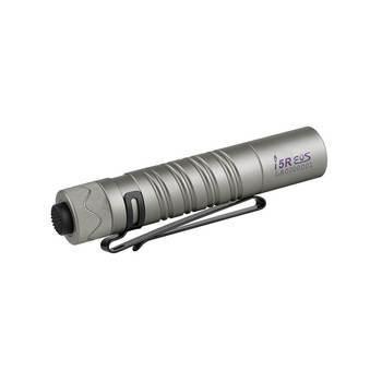 Фото Ліхтар Olight I5R EOS Titanium