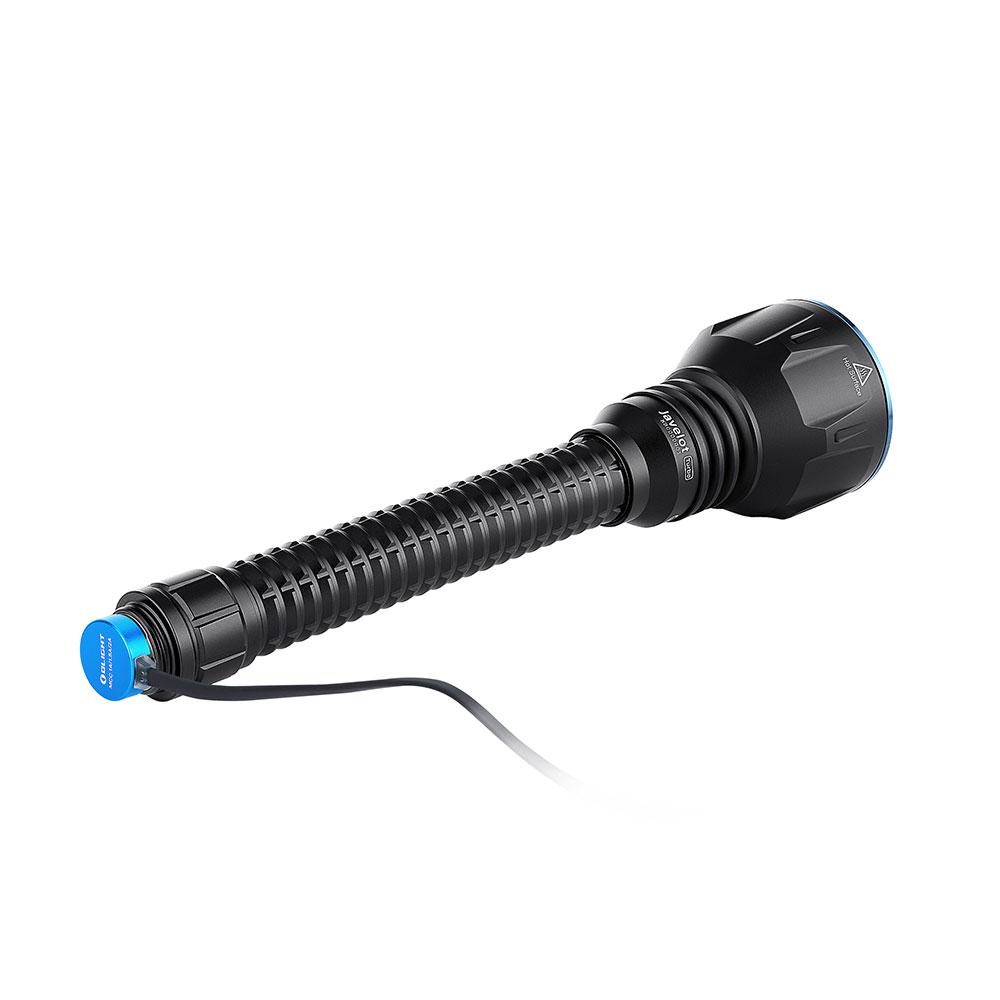 Ліхтар Olight Javelot Turbo - фото 9