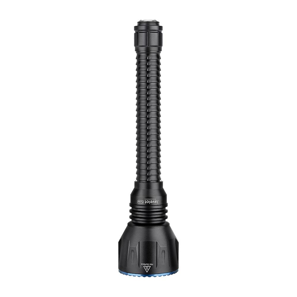Ліхтар Olight Javelot Turbo - фото 7