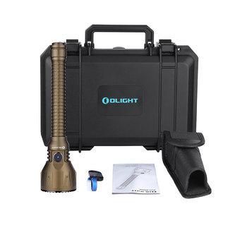 Фото Ліхтар Olight Javelot Turbo