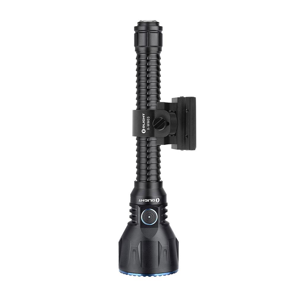 Ліхтар Olight Javelot Turbo - фото 10