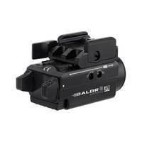 Ліхтар Olight Baldr S Black green laser - фото 9