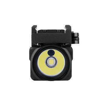 Фото Ліхтар Olight Baldr S Black green laser