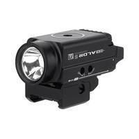 Ліхтар Olight Baldr S Black green laser - фото 5