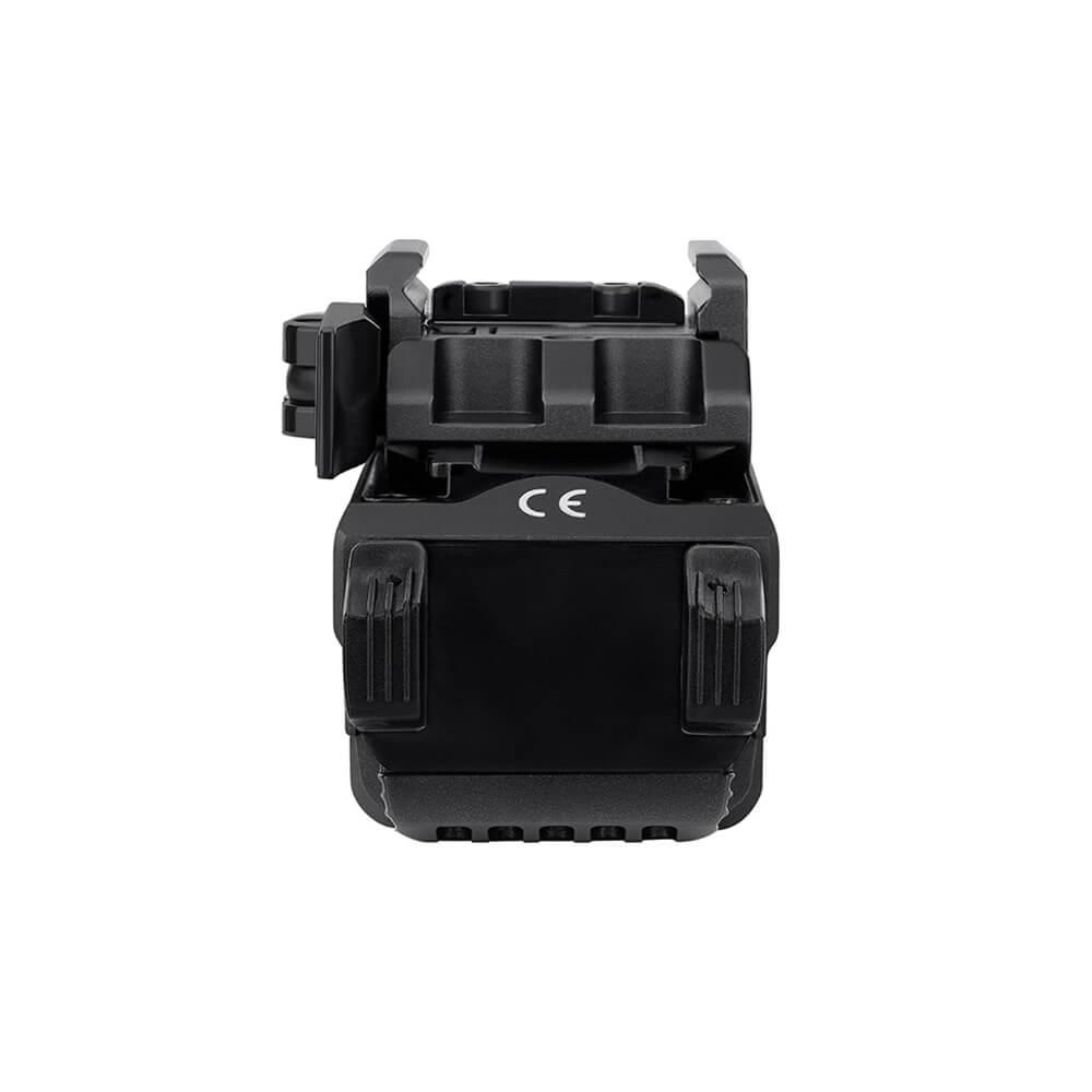 Ліхтар Olight Baldr S Black green laser - фото 3