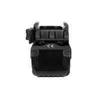 Ліхтар Olight Baldr S Black green laser - фото 3