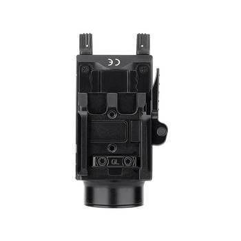 Фото Ліхтар Olight Baldr S Black green laser