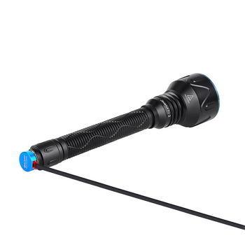Фото Ліхтар Olight Javelot Pro 2 Black