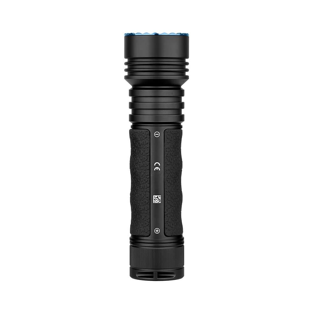 Пошуковий ліхтар Olight Seeker 3 Pro Black (Cree XP-L HD, 4200 люмен) - фото 5