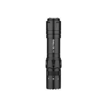 Фото Ліхтар Olight Odin GL Mini Black, green laser (1000 люмен)