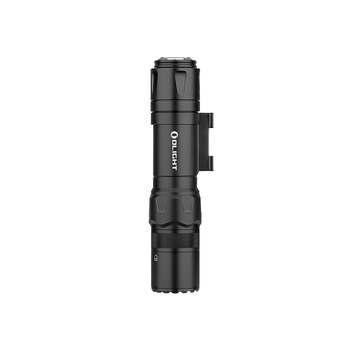 Фото Ліхтар Olight Odin GL Mini Black, green laser (1000 люмен)