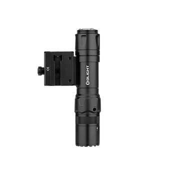 Фото Ліхтар Olight Odin GL Mini Black, green laser (1000 люмен)