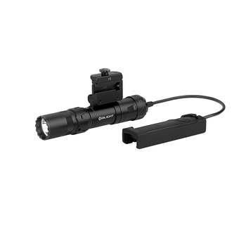 Фото Ліхтар Olight Odin GL Mini Black, green laser (1000 люмен)