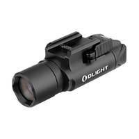 Ліхтар Olight Valkyrie Turbo Black (Lazer LEP, 250 люмен) - фото 1