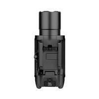 Ліхтар Olight Valkyrie Turbo Black (Lazer LEP, 250 люмен) - фото 4