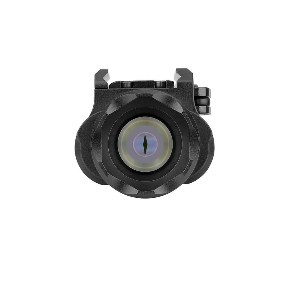 Ліхтар Olight Valkyrie Turbo Black (Lazer LEP, 250 люмен) - фото 5