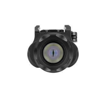 Фото Ліхтар Olight Valkyrie Turbo Black (Lazer LEP, 250 люмен)
