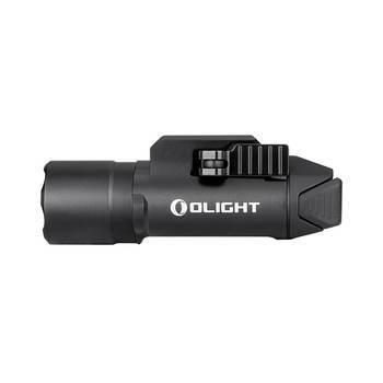 Фото Ліхтар Olight Valkyrie Turbo Black (Lazer LEP, 250 люмен)