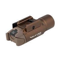 Ліхтар Olight Valkyrie Turbo Desert Tan (Lazer LEP, 250 люмен) - фото 4