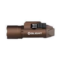 Ліхтар Olight Valkyrie Turbo Desert Tan (Lazer LEP, 250 люмен) - фото 8
