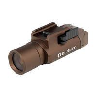 Ліхтар Olight Valkyrie Turbo Desert Tan (Lazer LEP, 250 люмен) - фото 1