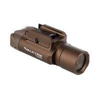 Ліхтар Olight Valkyrie Turbo Desert Tan (Lazer LEP, 250 люмен) - фото 9