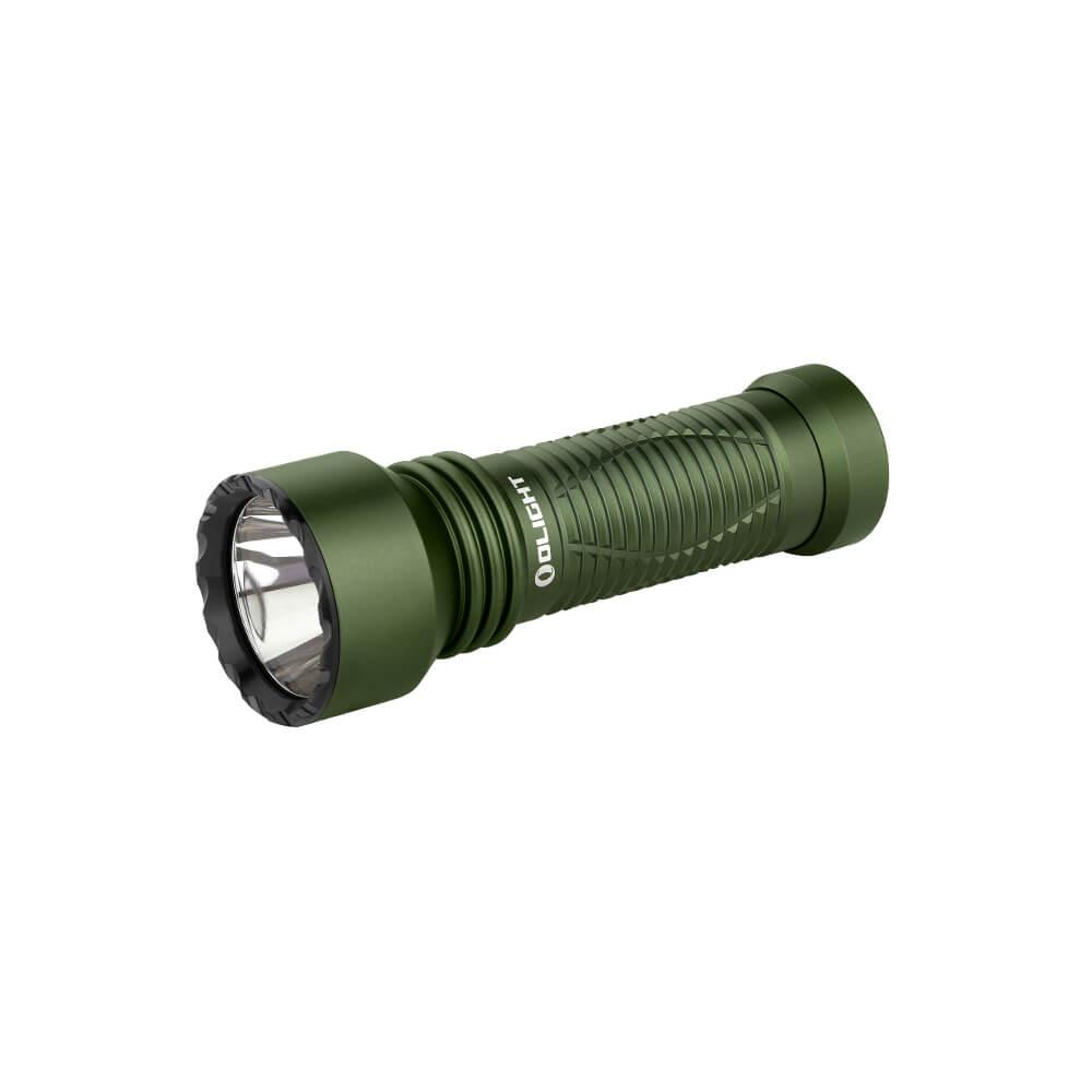 Ліхтар Olight Javelot Mini OD Green - фото 1