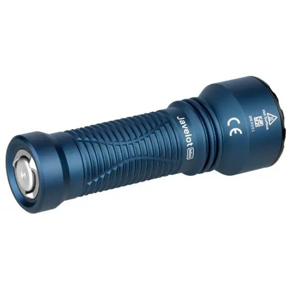 Ліхтар Olight Javelot Mini Blue - фото 3