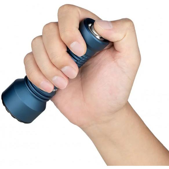 Ліхтар Olight Javelot Mini Blue - фото 2