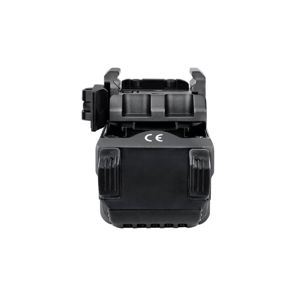 Ліхтар Olight Baldr S Gunmetal Grey Blue laser - фото 11