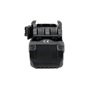 Фото Ліхтар Olight Baldr S Gunmetal Grey Blue laser