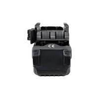 Ліхтар Olight Baldr S Gunmetal Grey Blue laser - фото 11