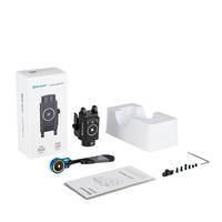 Ліхтар Olight Baldr S Gunmetal Grey Blue laser - фото 13